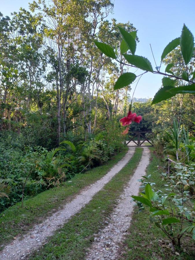 Recanto Dos Lobosco Villa Paraty Luaran gambar