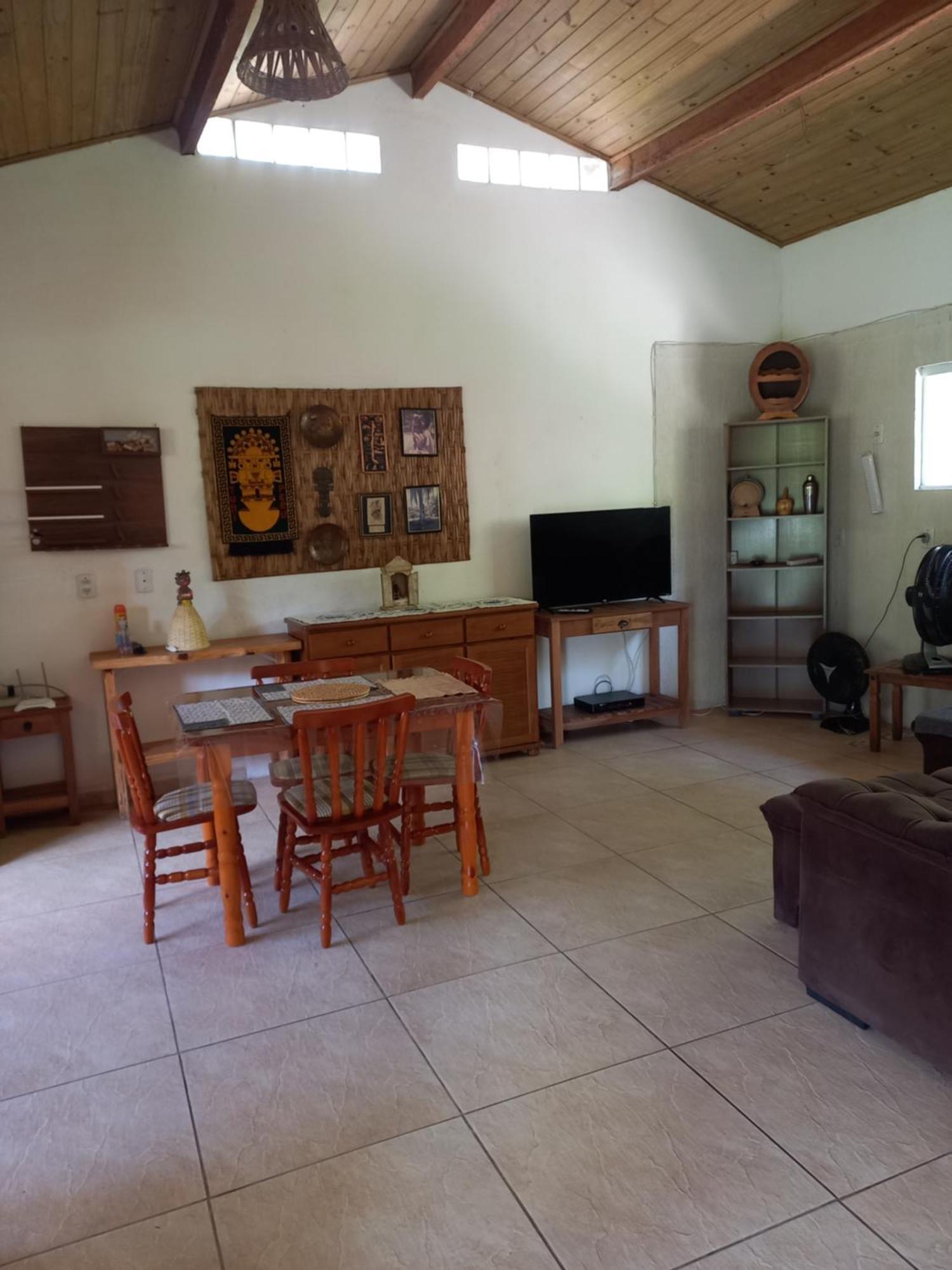 Recanto Dos Lobosco Villa Paraty Luaran gambar