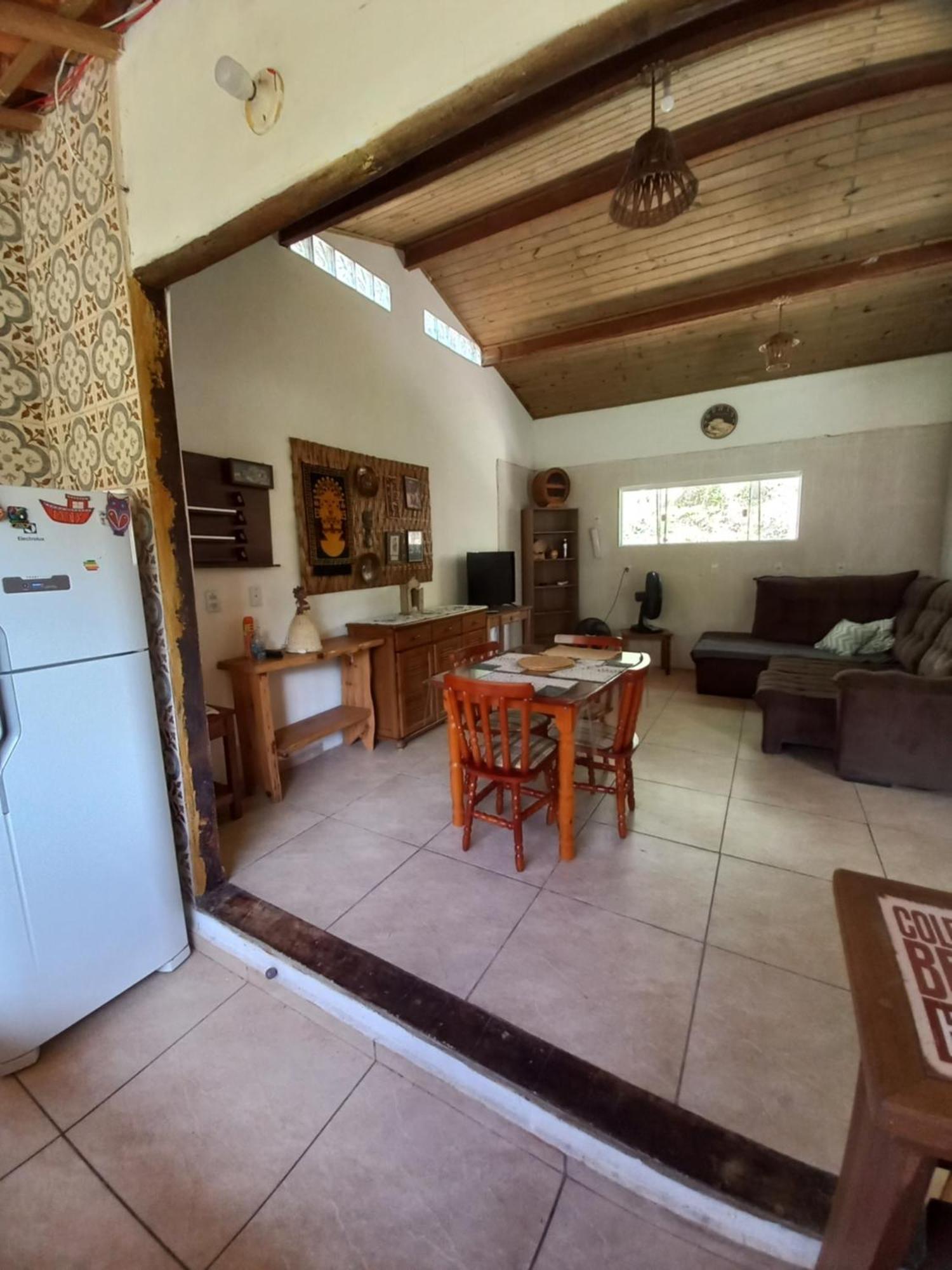 Recanto Dos Lobosco Villa Paraty Luaran gambar
