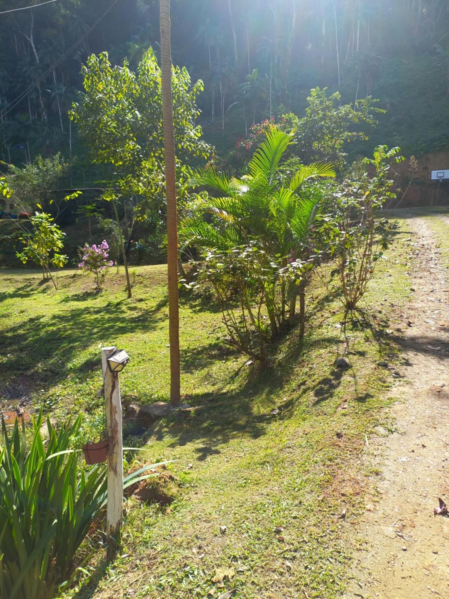 Recanto Dos Lobosco Villa Paraty Luaran gambar