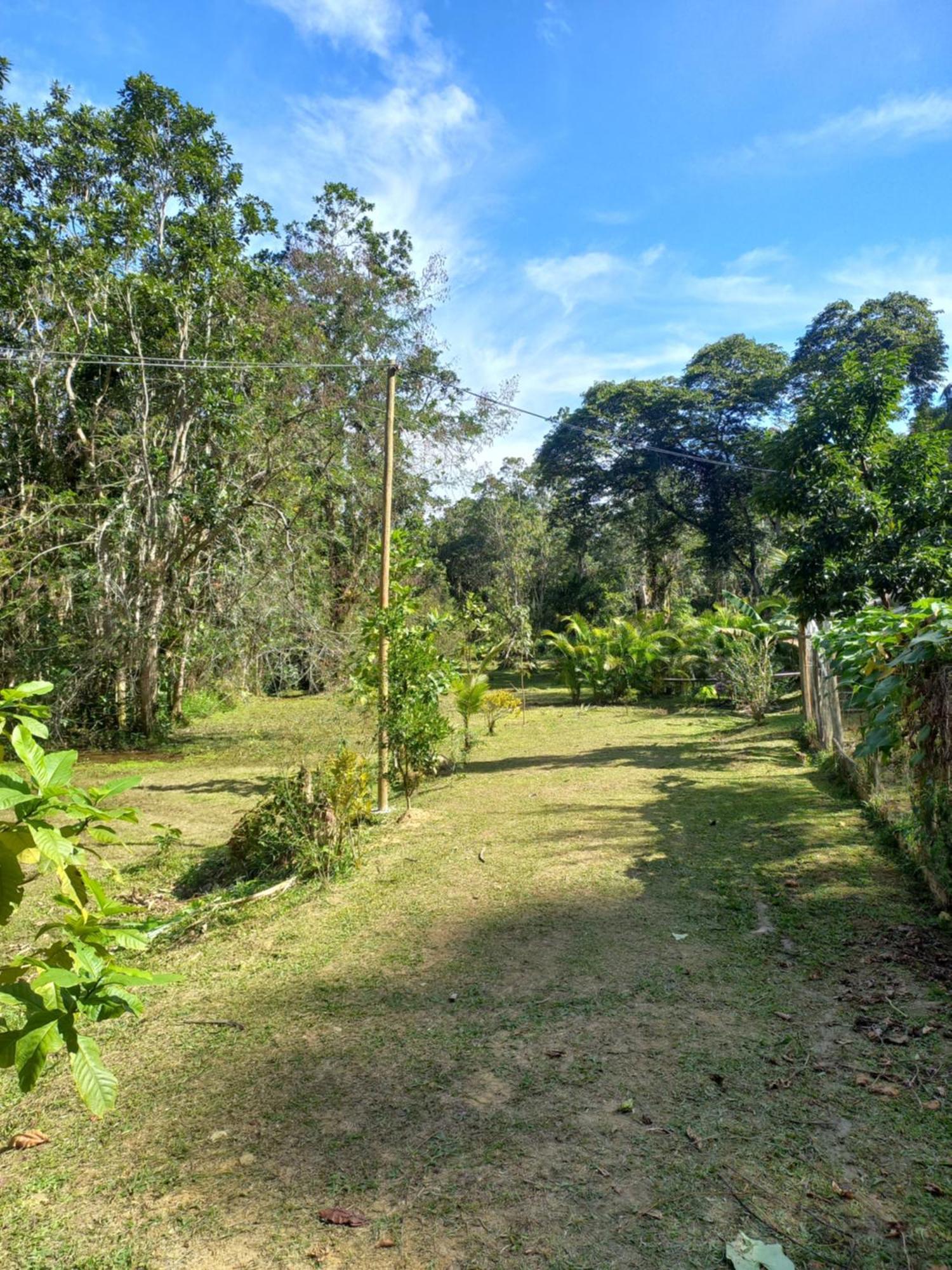 Recanto Dos Lobosco Villa Paraty Luaran gambar