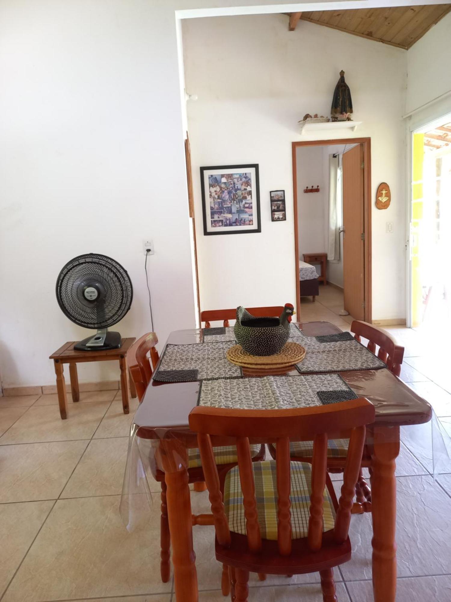 Recanto Dos Lobosco Villa Paraty Luaran gambar