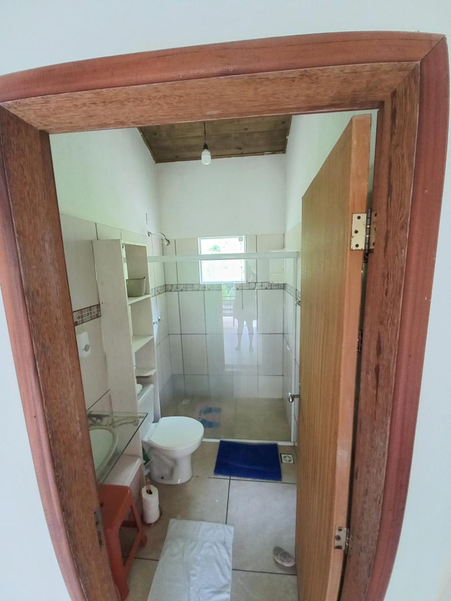 Recanto Dos Lobosco Villa Paraty Luaran gambar